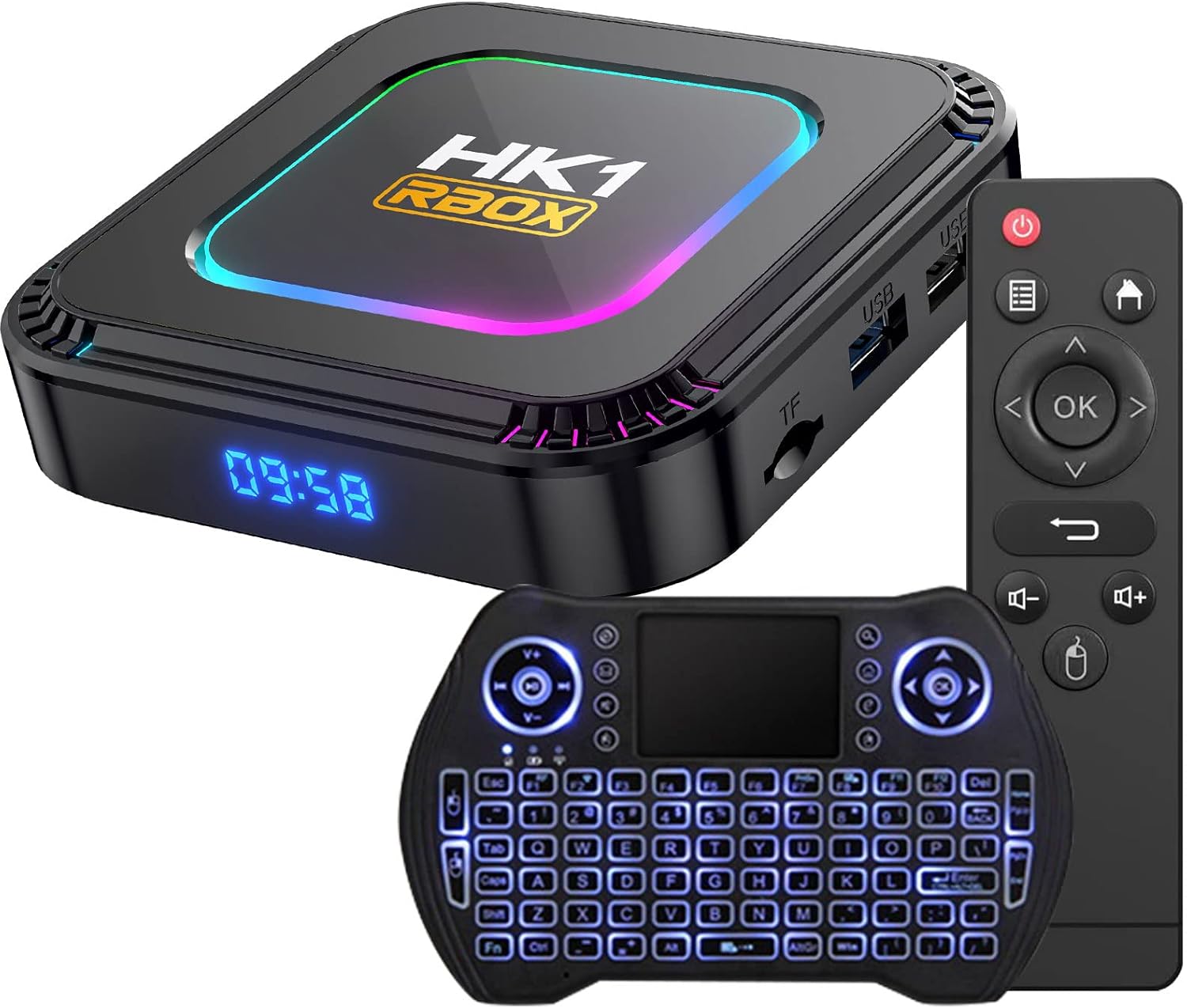 Tv Box